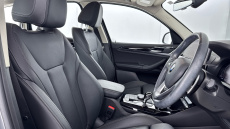 BMW X3 xDrive20d MHT xLine 5dr Step Auto Diesel Estate